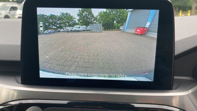 Ford Kuga 1.5 EcoBoost 150 Titanium First Edition 5dr Petrol Estate